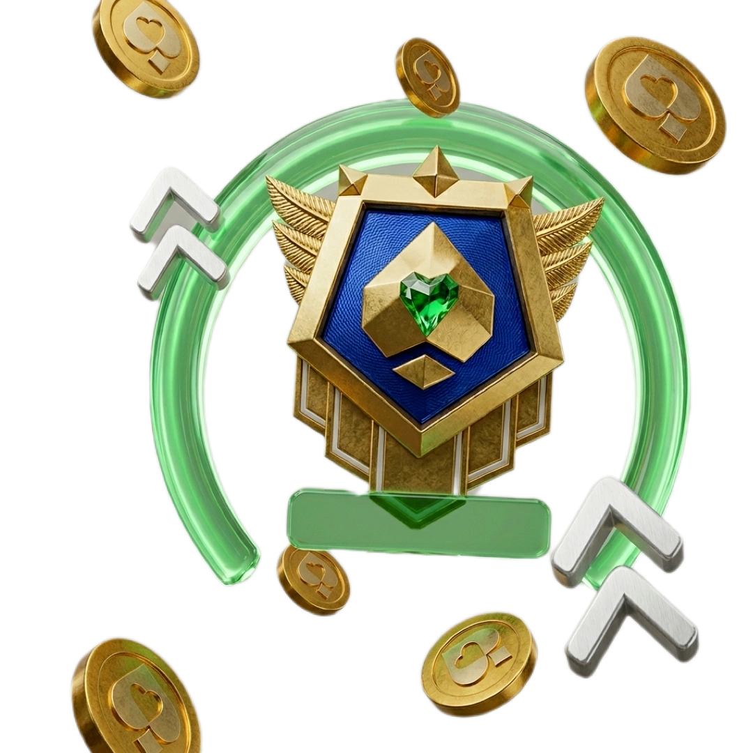 Flush Casino online