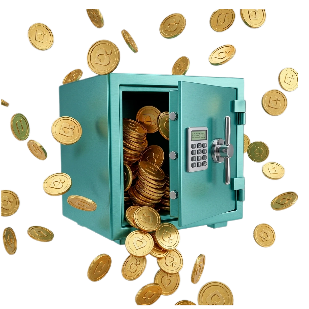 Flush online Casino